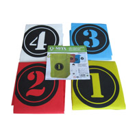 KB69  环保购物袋（可定制）